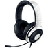 White Marble Razer Kraken X Skin